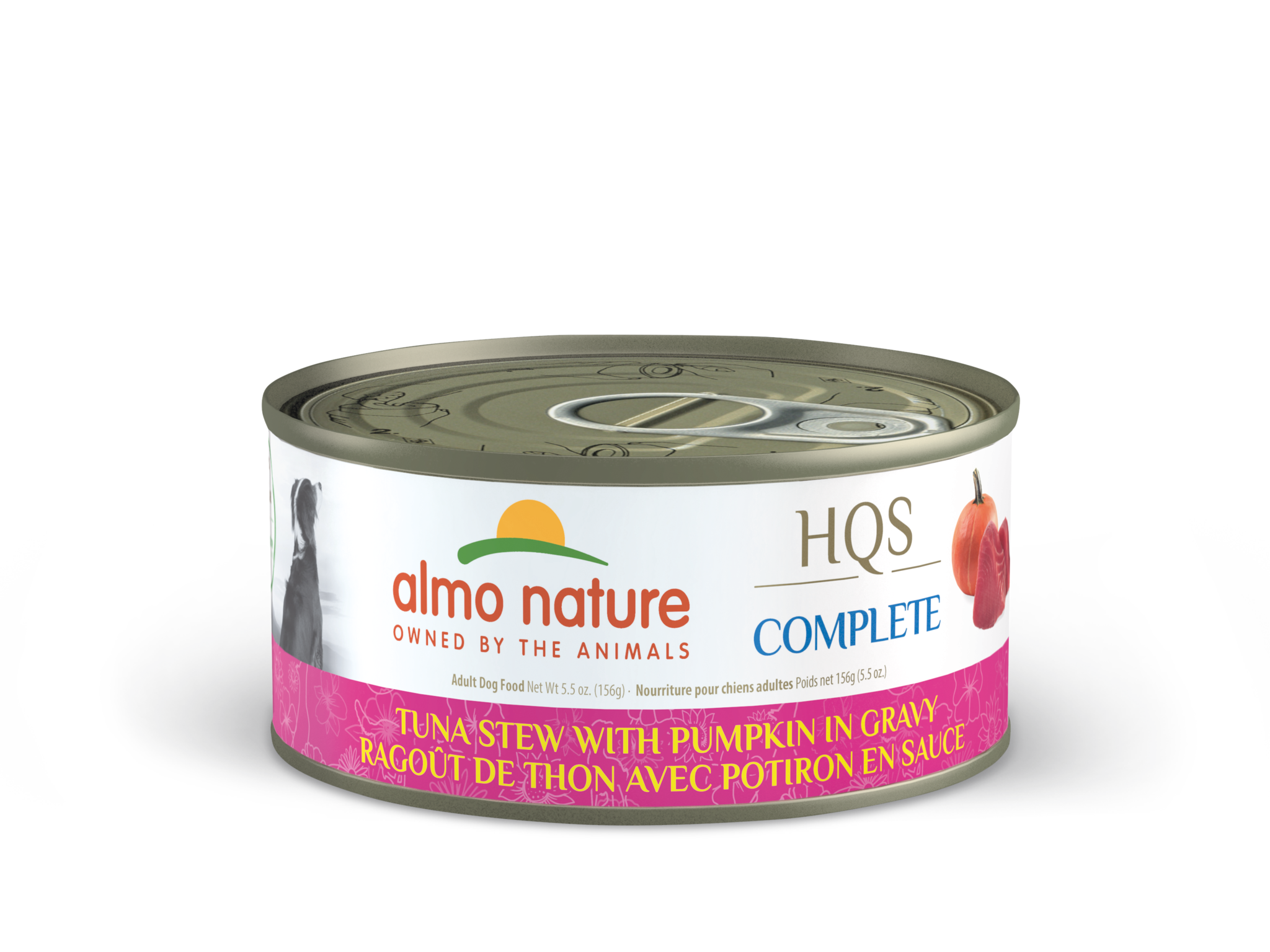 Almo nature complete cheap