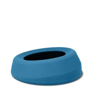 KURGO Silicone Anti-Splash Car Bowl