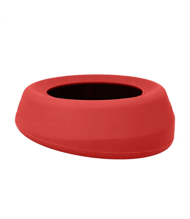 KURGO Silicone Anti-Splash Car Bowl