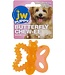 JW Pet products Butterfly Chew-ee for puppies