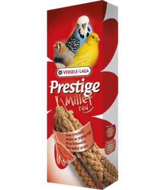 Versele Laga Graines de Millet Rouge