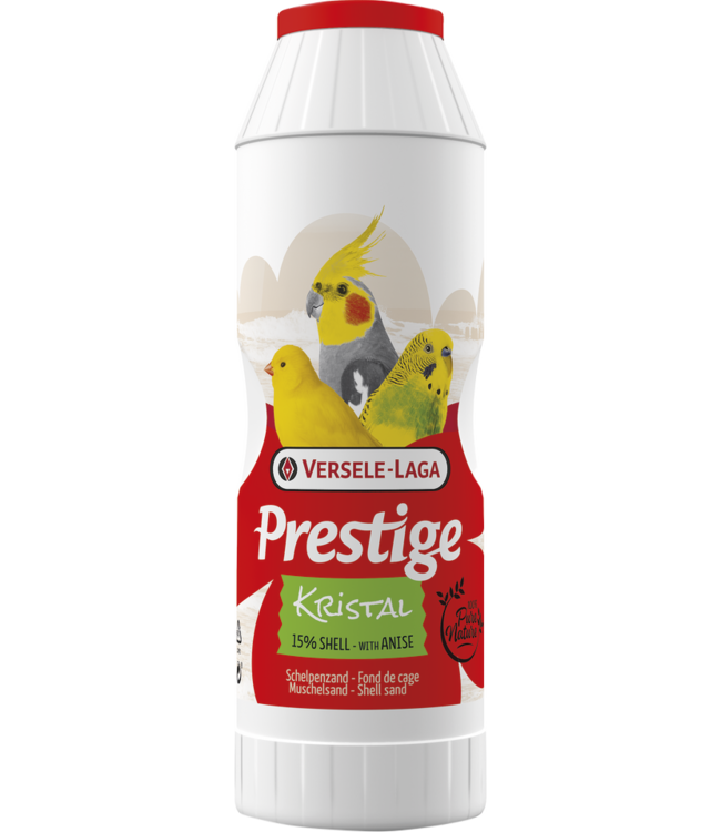 Versele Laga Kristal litter for birds