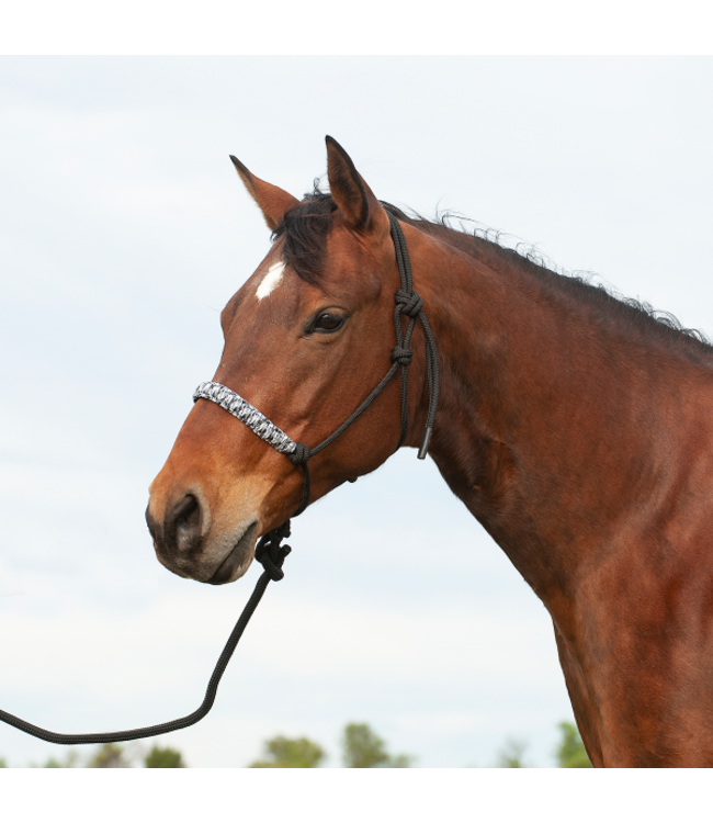 Cashel Braided Nose Halter