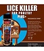 Doktor Doom Insecticide against Poultry Lice