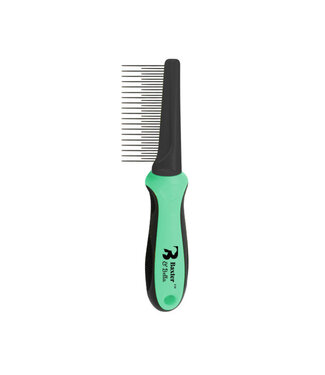 Baxter & Bella Cat shedding comb