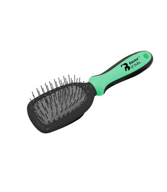 Baxter & Bella Pin & Bristle brush for cats