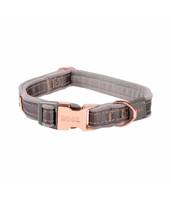 ROGZ Urban Range Collier classique pour chien