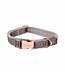 ROGZ Urban Range Collier classique pour chien