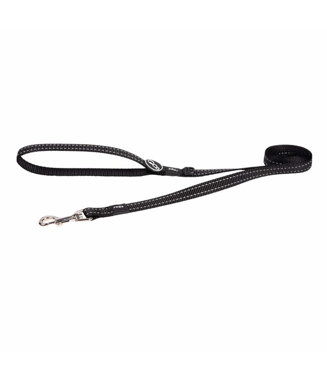ROGZ Utility Classic Laisse pour chien