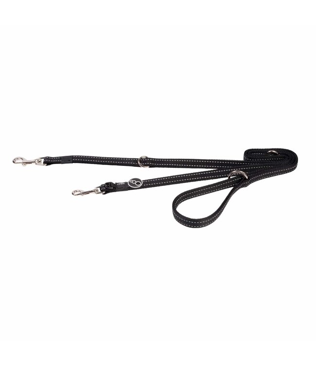 ROGZ Utility Multi Leash for dogs