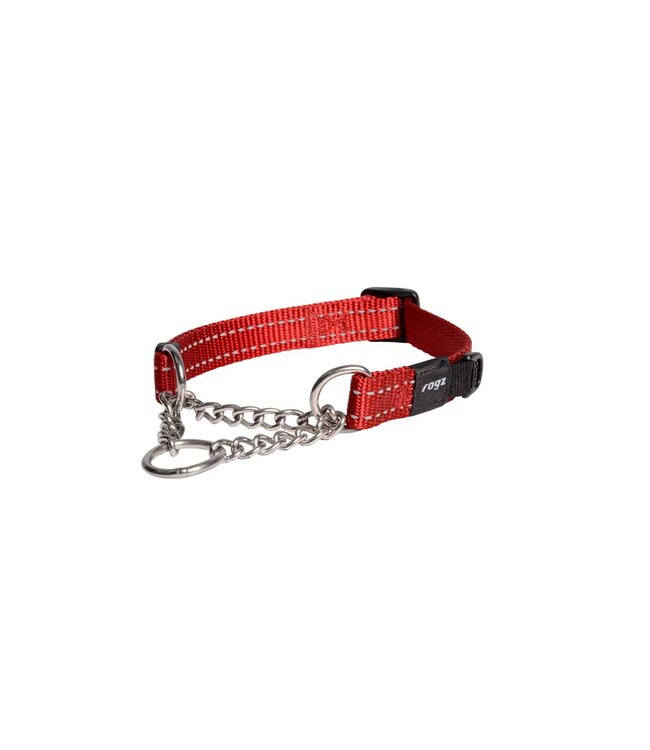 ROGZ Utility control Martingale pour chien