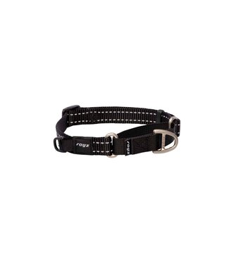 ROGZ Martingale Utility collar