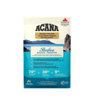 Acana Highest Protein - Pacifica