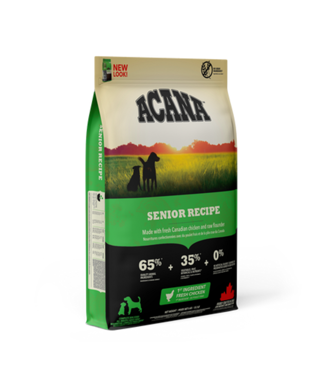 Acana Senior