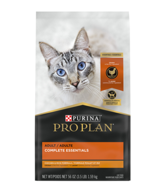 Proplan Complete Essentials Recipe for Cats