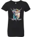 Ranch Brand T-Shirt pour Enfant Happy Cow