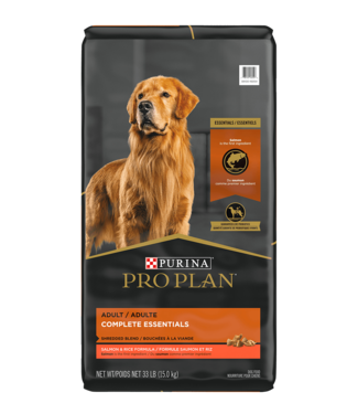 Proplan Shredded Blend Recipe for Adult Dogs