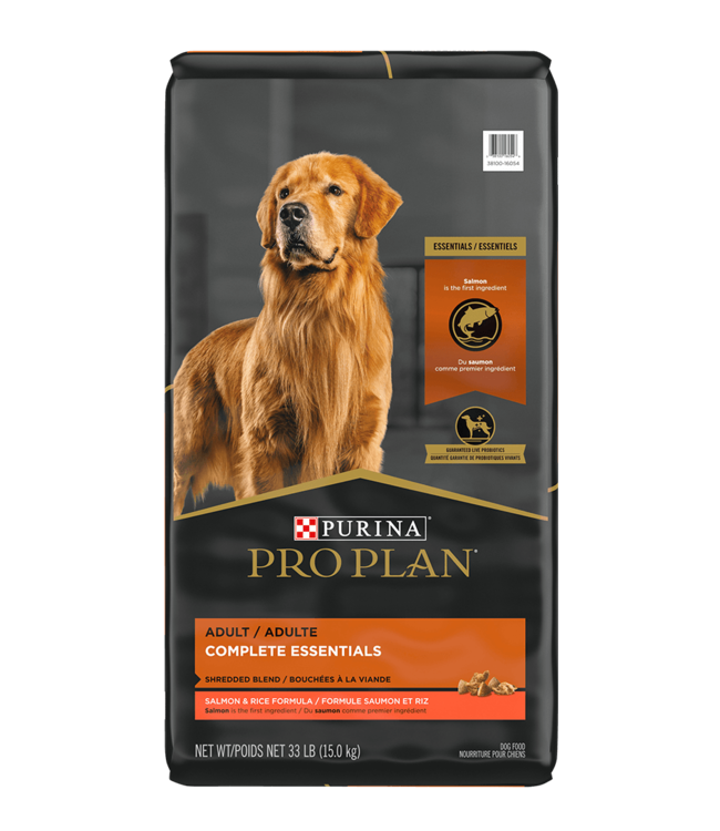 Proplan Shredded Blend Recipe for Adult Dogs