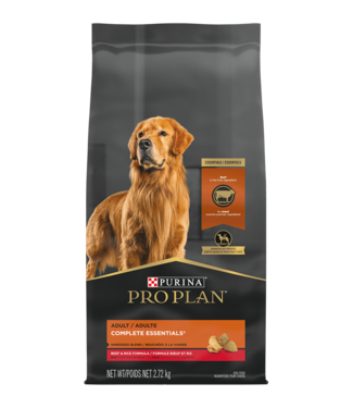 Proplan Shredded Blend Essentials for Adult Dogs