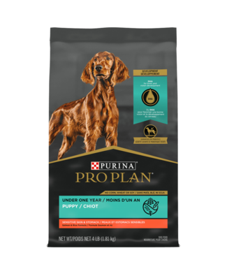 Proplan Sensitive Skin & Stomach Formula for Puppies