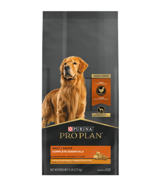 Proplan Shredded Blend for Adult Dogs