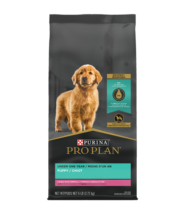 Proplan Puppy Formula MD