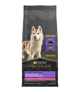 Proplan Active Dog Formula 27/17 Small Bites