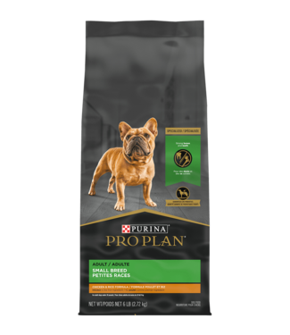 Proplan Small Breed Adult Dogs