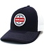 Ariat Casquette pour Homme Logo Patch en Caoutchouc