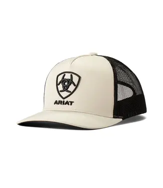 Ariat Shield Trucker cap