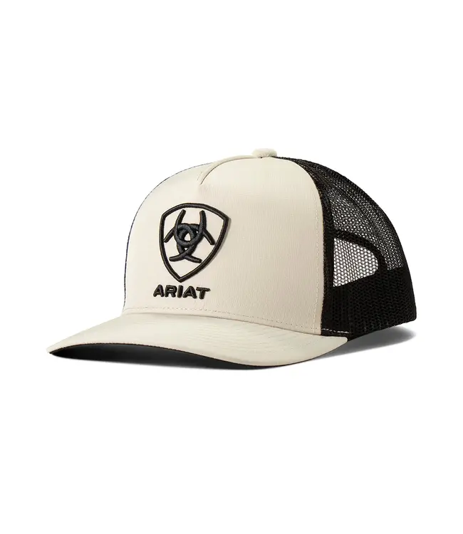 Ariat Casquette Shield Trucker