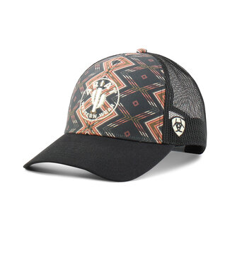 Ariat Southwest Design Logo Cap