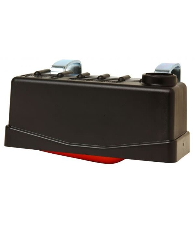 MILLER TroughOMatic Automatic Float Valve Paddock Animal & Co