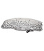 M&F Western Products Crumrine Deer Belt Buckle