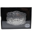 M&F Western Products Crumrine Deer Belt Buckle