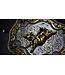 M&F Western Products Bull Rider Belt Buckle