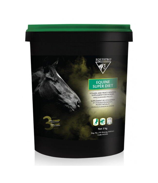 Equistro Equine Super Diet