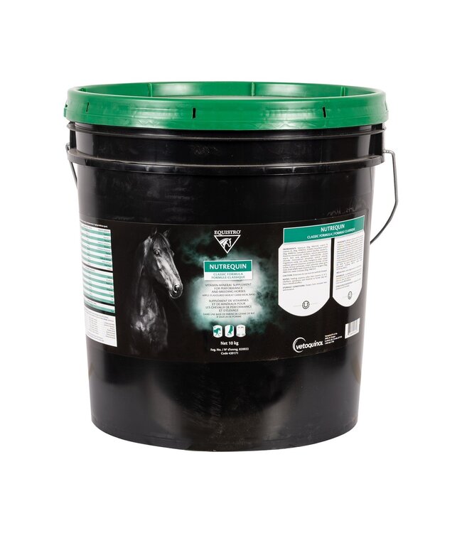 Equistro Nutrequin Classic