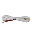 BURWASH Leash with safety snap