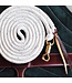 BURWASH Leash with safety snap