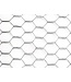 RUSTIK Grillage hexagonal 1" x 1"