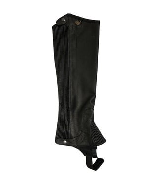 Ovation Half Chaps Equistretch II