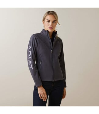 Ariat New Team Softshell Jacket