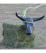 Ger-Ryan Steer head