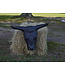 Ger-Ryan Steer head