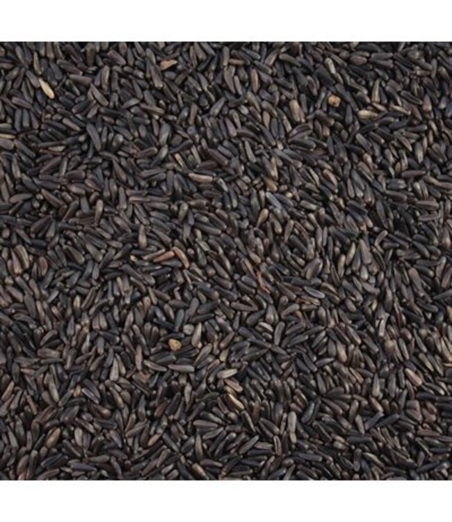 Les Grains Douglass Nyjer Seed