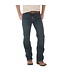 Wrangler Men's Jeans - Root Beer