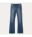 Stetson Jeans Rocks Fit ''W'' Back pour Homme