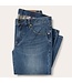 Stetson Jeans Rocks Fit ''W'' Back pour Homme