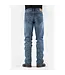 Stetson Jeans Fit Stretch 2Tone pour Homme